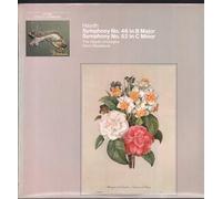 Joseph Haydn - Symphony No. 46 In B Major / Symphony No. 52 In C Minor