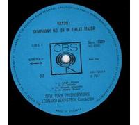 Joseph Haydn - Symphony No. 84 / Symphony No. 85 "La Reine