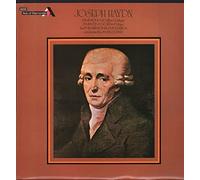 Joseph Haydn - Symphony No. 88 In G Major / Symphony No. 89 In F Major