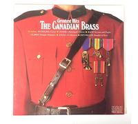 Joseph Haydn - The Canadian Brass: Greatest Hits [Vinyl LP] [Stereo]