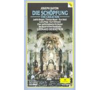 Joseph Haydn: The Creation (Die Schopfung) [1986] [VHS]