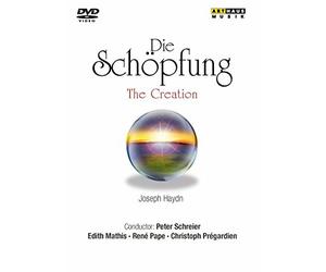 Joseph Haydn: The Creation [Edith Mathis; Christoph Pregardien; Rene Pape;