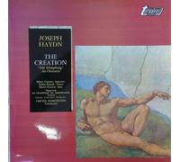Joseph Haydn - The Creation [Vinyl LP]