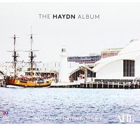 Australian Haydn Ensemble - The Haydn Album