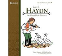 Joseph Haydn, The Merry Little Peasant