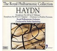 Not Found - Symphonies 94 & 100