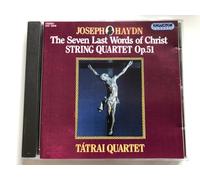 Joseph Haydn - The Seven Last Words Of Christ: String Quartet, Op. 51