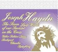 Budapest Chamber Ensemble - The Seven Last Words Of Our Saviour On The Cross