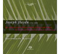 Joseph Haydn: The Seven Last Words of our Saviour on the Cross Hob.III:50-56