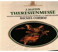 Joseph Haydn - Theresienmesse