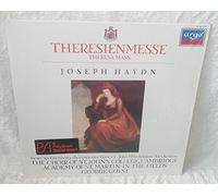 Joseph Haydn - Theresienmesse Theresa Mass