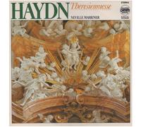 Joseph Haydn - Theresienmesse [Vinyl LP]