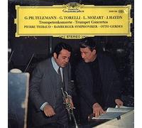 Joseph Haydn - Trompetenkonzerte = Trumpet Concertos