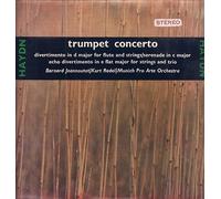 Joseph Haydn - Trumpet Concerto