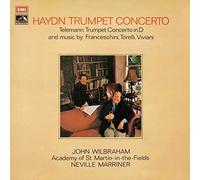 Joseph Haydn - Trumpet Concerto