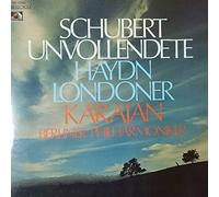 Joseph Haydn - Unvollendete / Londoner
