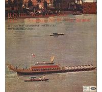 Joseph Haydn - Water Music Suite / Symphony No. 94 "The Surprise"