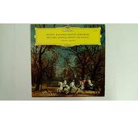 Joseph Haydn / Wolfgang Amadeus Mozart - Amadeus-Quartett - Kaiserquartett (Emperor) / Jagdquartett (Hunting) - Deutsche Grammophon - 138 886 SLPM, Deutsche Grammophon - SLPM 138 886
