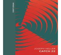 Joseph Heller Catch-22 : A special edition of the classic world war two novel Joseph Heller Multicolor