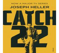 Joseph Heller Catch-22 Paperback Book Joseph Heller Multicolor