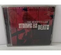 Joseph Henry Cortese - The Storytellas - Strong As Death