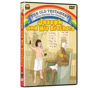 Joseph & His Brothers [DVD] [2008] [US Import]