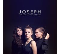 Joseph - I'm Alone, No You're Not [VINYL]