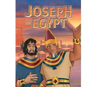 Joseph in Egypt
