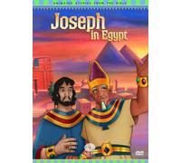 Joseph In Egypt [DVD] [2007]