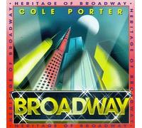 Joseph, Irving Orchestra - Heritage of Broadway