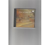 Joseph James - Give a Little Love (UK Import)