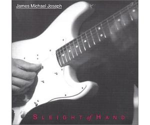 Joseph, James Michael - Sleight of Hand