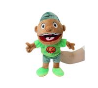 (Joseph) Jeffy Lawyer The Theme Hand Puppet Plush Toy Penelope Marvin Rose Joseph Junior