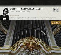 Joseph, Jeremy - Dritter Theil Der Clavier Uebung