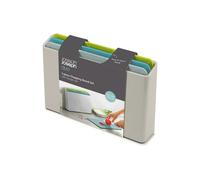 Joseph Joseph Duo Chopping Board Set With Case - Pack of 3