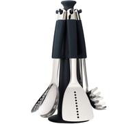 Joseph Joseph Elevate Carousel 5-piece Steel Utensil Set