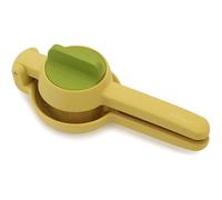 Joseph Joseph 20171 JuiceMax Dual-Action Citrus Press, Plastic