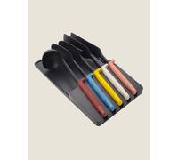 Joseph Joseph 5 Piece Elevate Slim Utensil Set Multi