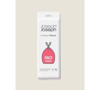 Joseph Joseph 50pk Intelligent Waste Caddy Liners White