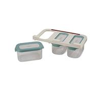 Joseph Joseph Kitchen Storage Containers Boxes Under-Shelf Rack Cabinet Unit