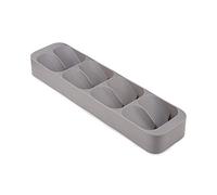 Joseph Joseph 85143 DrawerStore Spice Tray Grey, One size