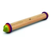Joseph Joseph 20085 Adjustable Rolling Pin - Multi-Colour