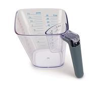 Joseph Joseph Align 2-Piece Easy-Read Measuring Jug Set