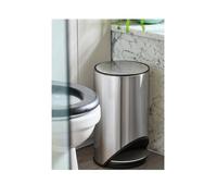 Joseph Joseph Arc 10L Bin Tainless Steel