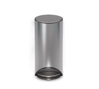 Arc 30L Bin - Stainless Steel