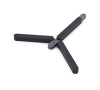 Joseph Joseph Axis, Silicone Pot Stand- Black