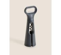 Joseph Joseph BarStar 3-in-1 Corkscrew - Grey, Grey