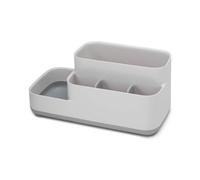 Joseph Joseph Bathroom Easy-Store Caddy- White/Grey