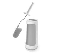 Joseph Joseph - Flex Smart Plus Toilet Brush, grey (incl. storage)