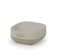 Joseph Slim Compact Soap Dish Ecru (Cream)
